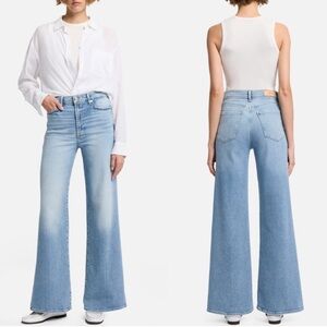 7 For All Mankind | LUXE VINTAGE ULTRA HIGH
RISE JO In Color: Must